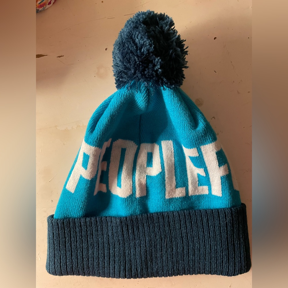 Bicycle Beanie